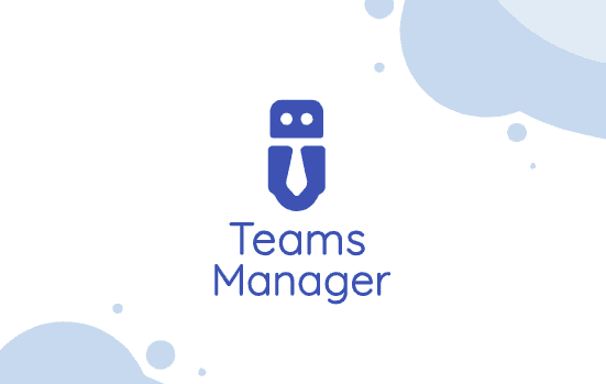 Teams Manager