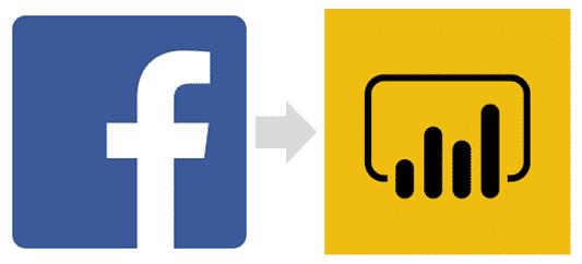 Facebook-Daten verbinden mit Power BI