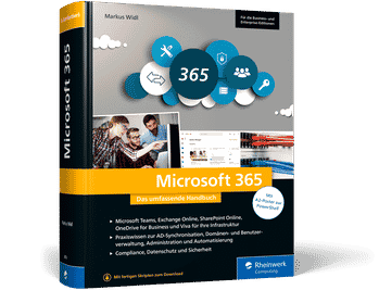 Microsoft 365 für Administratoren