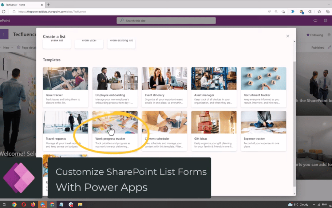 Erstellen von Mehrfachauswahl-Checkboxen in Power Apps for SharePoint List Forms | Radio, List Box control